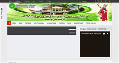 Desktop Screenshot of pa-banyuwangi.go.id